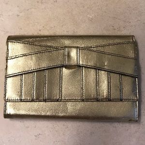 Zac Posen clutch